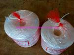 Garden 1mm Lashing PP Twine For Baler Tying Hanging twine agriculture in