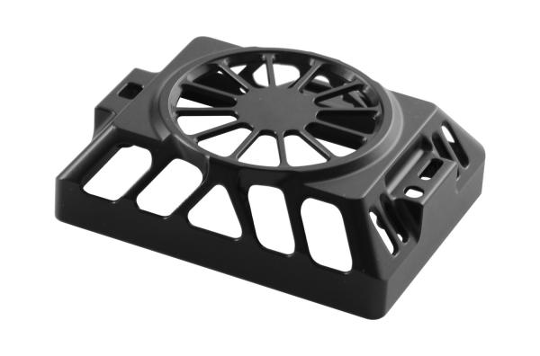 Quality Precision metal cnc milling part sheet metal Practical Motorcycle CNC Machining Plastic Parts Multipurpose for sale