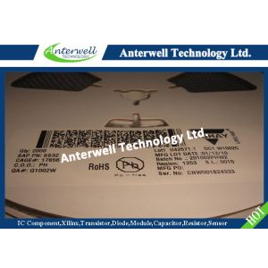 China SS32 Schottky Barrier Diode Surface Mount Schottky Barrier Rectifier wholesale