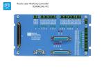 RDM4024G-PCI Laser Marking Controller Marking Card Laser Marking Control System