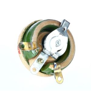 100r Ceramic Variable Resistor 25W 1-10kΩ ±10% Tolerance