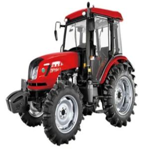 China Medium Customed Design 200HP 4WD Crawer / Wheel Agriculture Farm Tractor Heavy Construction Machinery wholesale