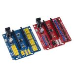 NANO V3.0 Adapter Prototype Shield And UNO Multi-Purpose Expansion Board For