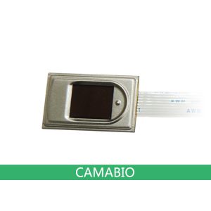 CAMA-SM30 Biometric Capacitive Fingerprint Reader For Secondary Development