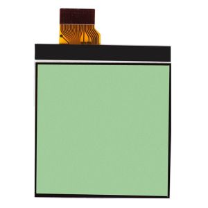 Monochrome lcd display segment transflective TN , STN , HTN , TSTN