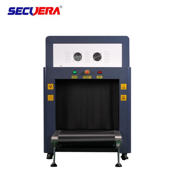 Quality SE-8065 Luggage X Ray Machine Security Scanner Threat Image Projection Function for sale