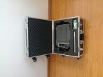 Long Detection Distance 3Km Backpack Drone Detection System