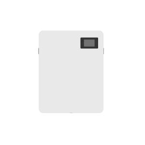 Lithium Ion Battery Energy Storage System with Advanced Monitoring Software