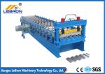 Made in China Car panel cold roll forming machine 2018 new type 10 meter