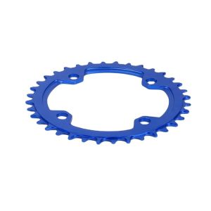 Custom Design Aluminum Pit Bike Frame Cnc Fabrication Service