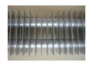 China ASME SA192 50.8x4.06x6000mm Double H Type Boiler Fin Tube For Heat Exchanger wholesale
