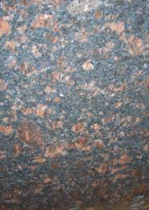 China Tan Brown Granite Stone Floor Tiles Big Slabs Countertop Skirting Pillar wholesale