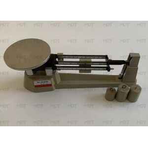 Magnetic Triple Beam Concrete Compression Machine Highly Sensitive