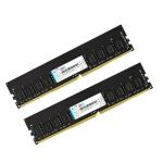 DDR5 288pin 32GB 5200MHz U-DIMM PC-44800 1.1V Non Ecc Gen 5 Memory Consumer