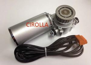 China High Power Long Short Shaft Electric Lift Motor DC 24V 62W With CE ISO CCC Cetificate wholesale