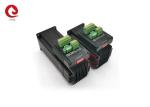 Nema23 Closed Loop Integrated Driver Stepper Motor With 1000Lines Encoder High