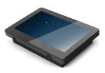 7 Inch POE Android Touch Wall Mounted Tablet With SIP Intercom For Home