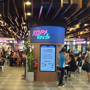 China 3840hz Refresh Rate Flexible Curved P2.5 LED Panel Displays on sale