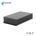 4K Android 11.0 Media Player For Face Recognition And Robotics With Multiple