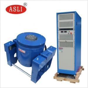 China 3000N Electrodynamic Vibration Test Shaker ASTM Standard on sale