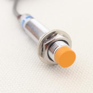 China LJ12A3-4-J/EZ AC type Two-wire NO inductive proximity sensor Switch wholesale