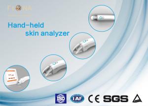 China Skin Complexion Skin Diagnosis Machine Bioelectrical Impedance Technology USB 5V wholesale