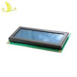 19264 COB lcd display module alphanumeric lcd 192*64 FSTN lcd module