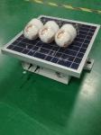 Short Circuit Detecting Approved Voltage Indicator For Earth Fault 630A Current