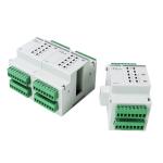 ARTU100 Rs485 Remote Terminal DI/DO AI/AO Relay Analog Input Output Series