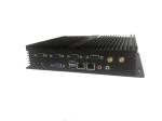 AIOT RK3568 RK3588 Industrial PC Box Edge Computer Android 11 With Dual Ethernet