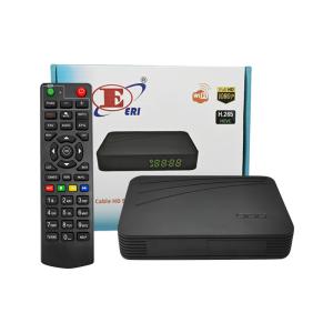 China Decoder Picture Setting DVB C Box BAT Table STB Hdtv Decoder Box wholesale