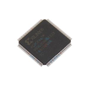 China XC2C64A-7VQG100C (New Original Electronic Component Integrated Circuits IC Chips) XC2C64A-7VQG100C wholesale