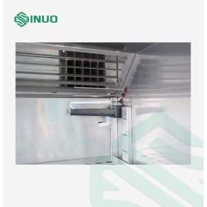 IEC60068-2-1 Temperature and Humidity Testing Chamber 1200L