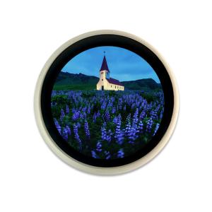 China 1.28-inch ESP32 white shell CTP LCD tft display capacitive touch wholesale