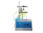 Test Rate Adjustable Conductor Damage Degree Tester with Guide Rail Structure