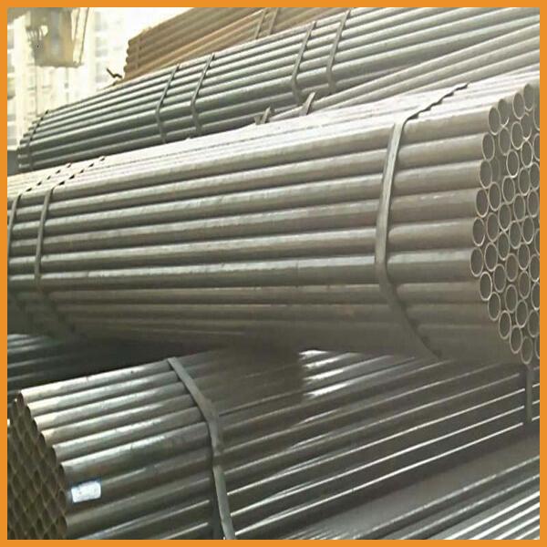 structure/furniture q195 annealed thin wall steel square tubing