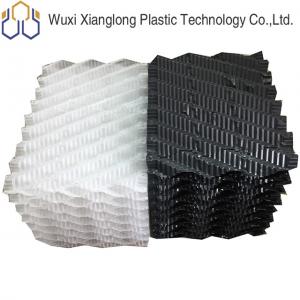 China Trickling Filter International Cooling Tower Fill Cooling Tower Parts wholesale