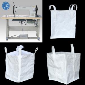 China Industrial Bulk Bag Sewing Machine With 0-13MM Stitch Length And 200KG Weight wholesale