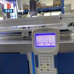 3axis ab Resin dispensing machine for PU epoxy and silicone and two component