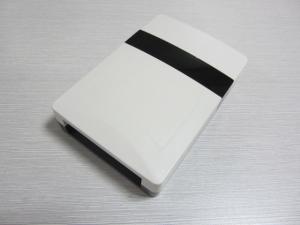 ISO18000-6B / 6C UHF RFID Desktop Reader , Passive Uhf Rfid Reader USB interface