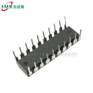 SN74LS241N DIP-20 8 Buffer Line Drive Receiver IC Chip