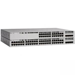 China WS-C2960L-24PS-LL 24 Port Small Office Switch GigE 4 X 1G SFP Small Business Poe Switch on sale