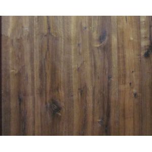 China Edge Damaged Hand craped oiled oak engineered flooring wholesale