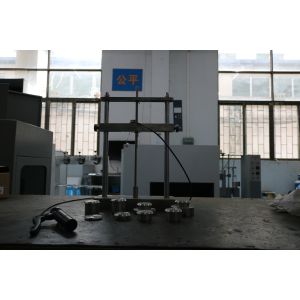 Low-temperature impact test device LTI-1