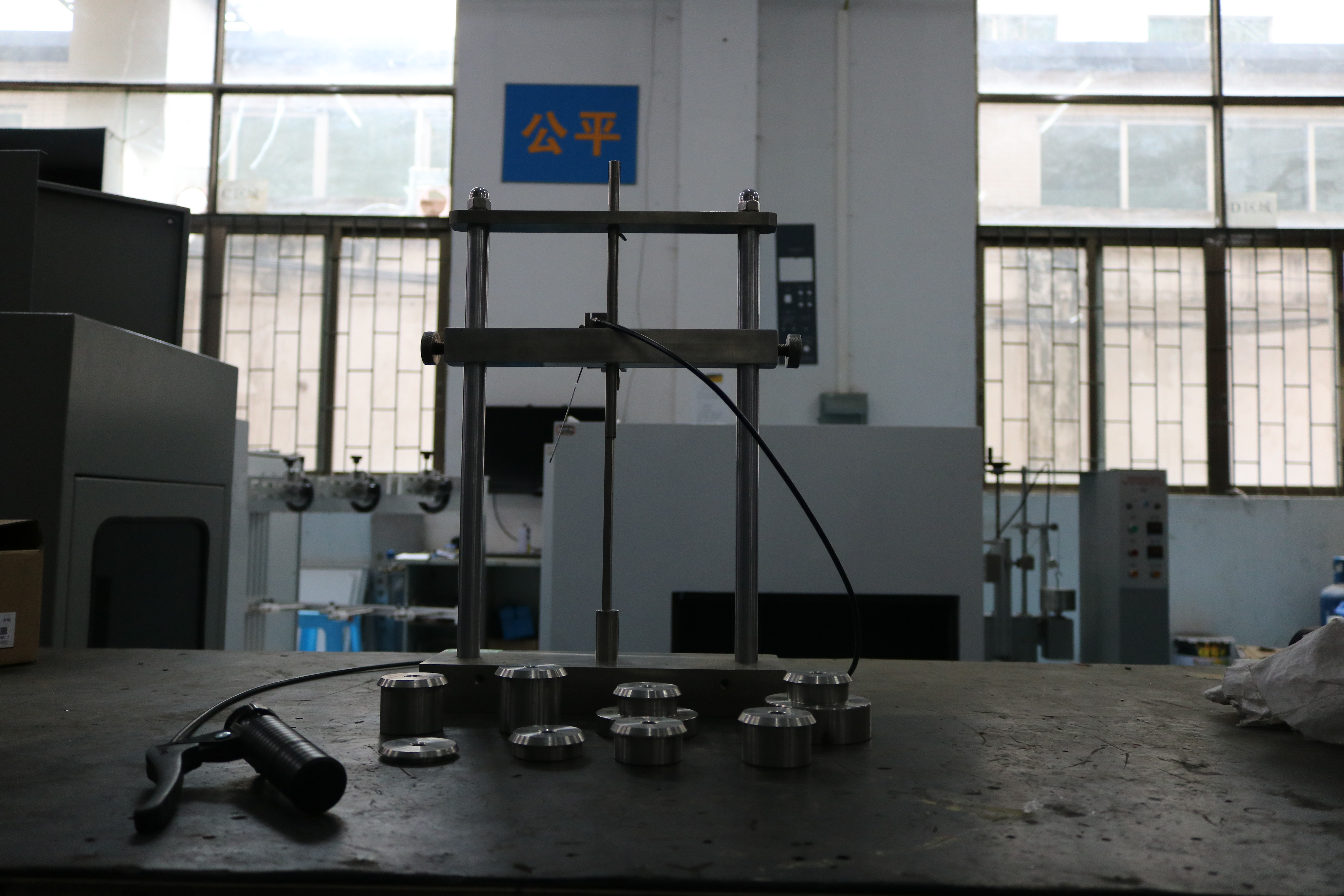 China Low-temperature impact test device LTI-1 wholesale