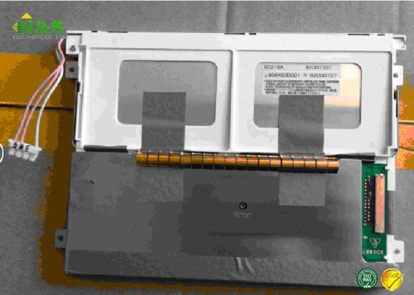 Quality 170.4×127.8 mm LQ084S3DG01R  Sharp LCD Panel  	8.4 inch with  	170.4×127.8 mm for sale