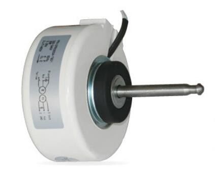 AC Resin Packed Motor for Indoor Unit 220-240V 50HZ 30W 0.28A 4P 1.5uF/450V