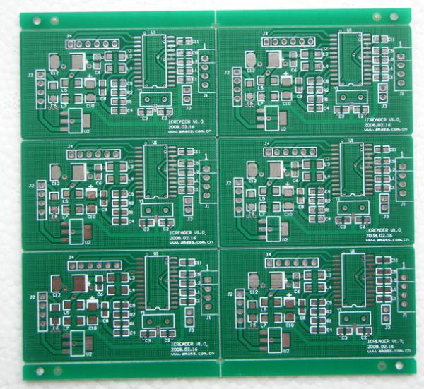 Quality Sunbeam FPC Flexible Printed Circuit , copper Multilayer Printed Circuit Board for sale