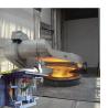Buy cheap Quick Melting Time Iron melting Furnace With High Reliability And Performance from wholesalers