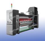 Automatic Flexo Printing Slotting Machine 350 Sheets/Min Fully Computerized